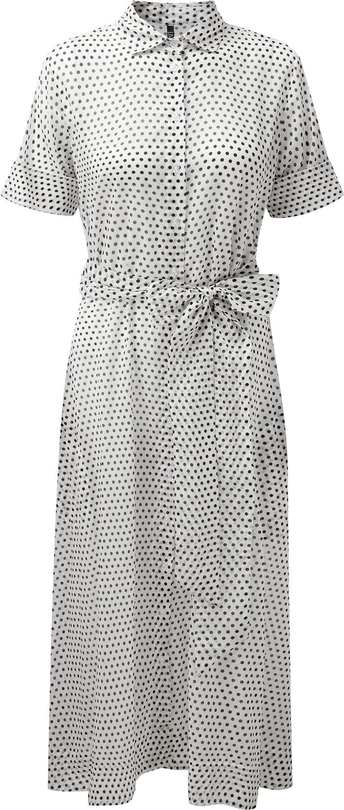 Polka Dot (1200x1740), Png Download