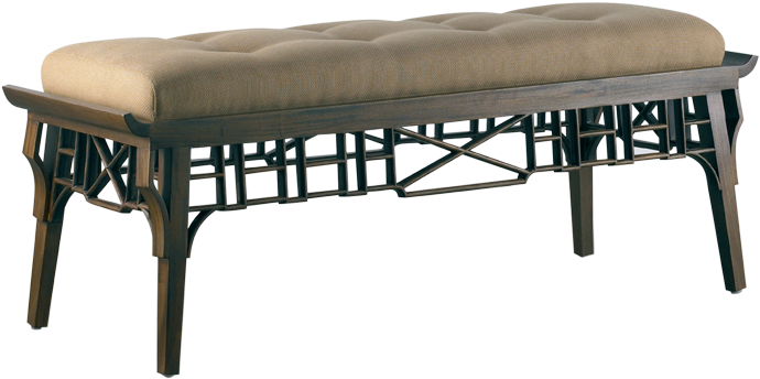 Ooste Bench - Bench (800x800), Png Download