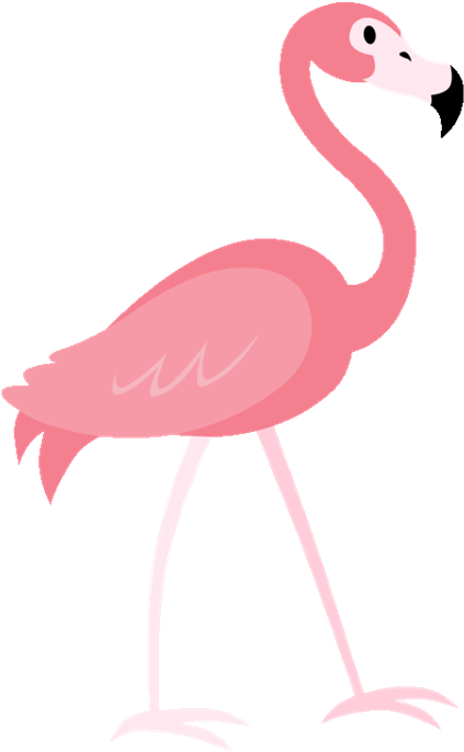 Lacey Allen - Imagenes De Un Flamingo (750x750), Png Download