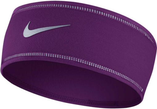Nike Women's Dri Fit Dry Wool Run Flash Reflective - Coin Purse (508x640), Png Download