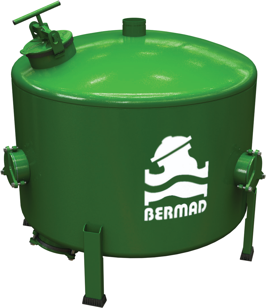 Carbon Steel Media Filters - Plastic (1132x1132), Png Download