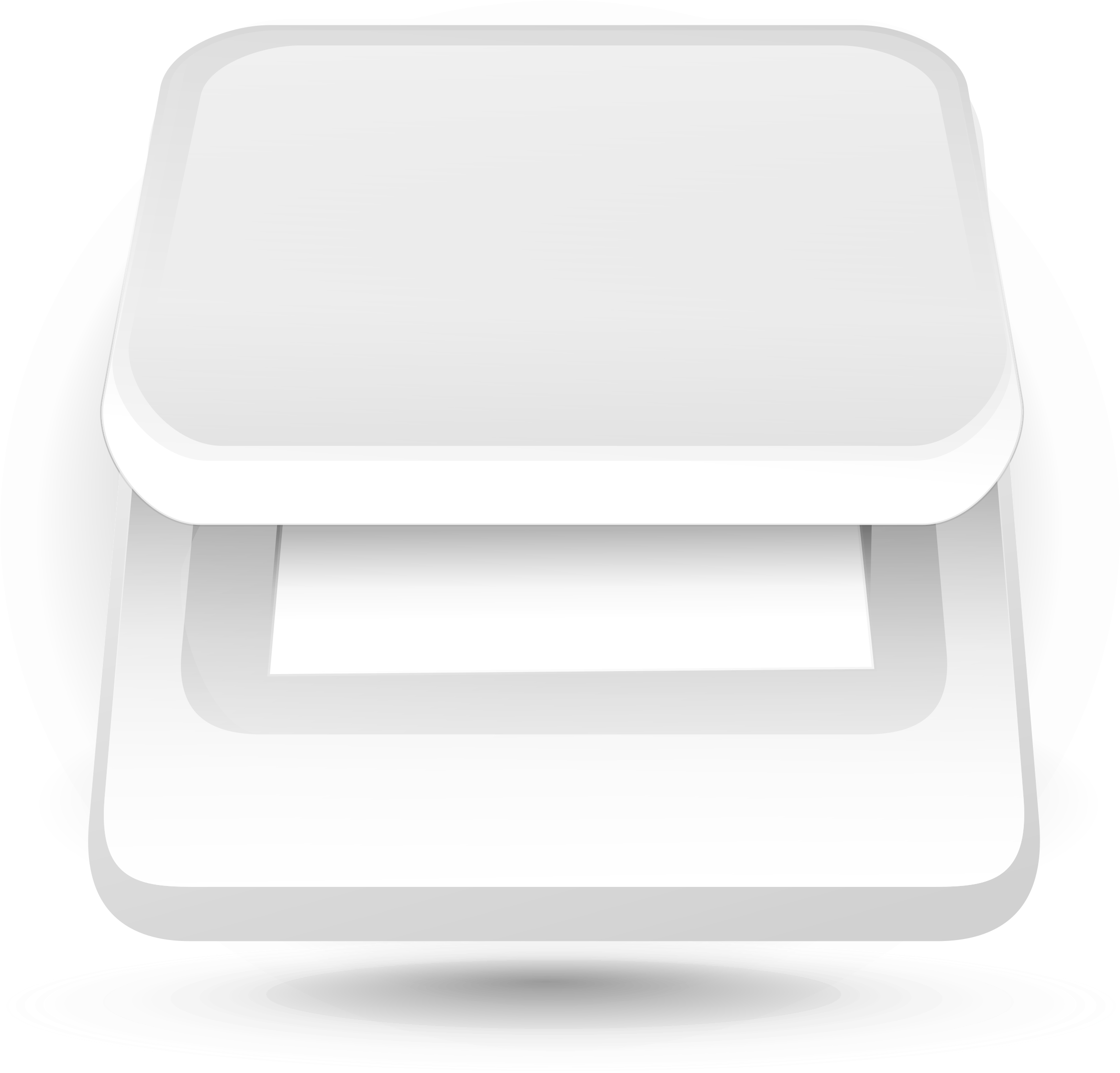 Big Image - Table (2400x2400), Png Download