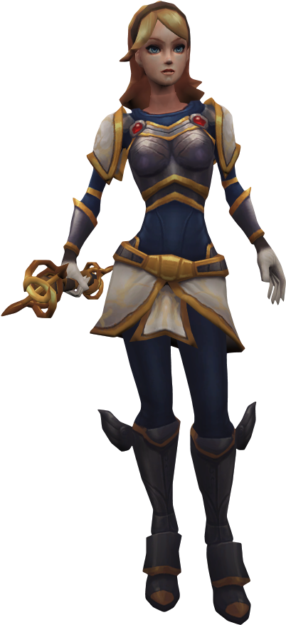 Lux - Sylas And Lux Relationship (422x890), Png Download