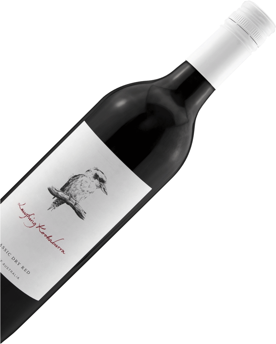 Classic Dry Red - Wine Bottle (900x1150), Png Download