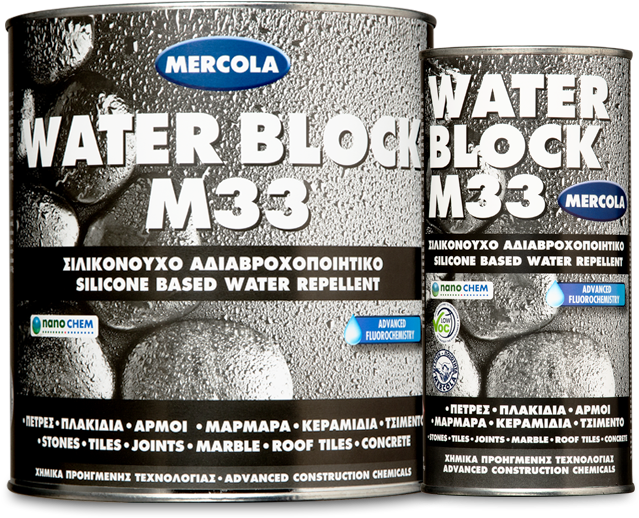 Water Block M33 - M33 Mercola (800x800), Png Download