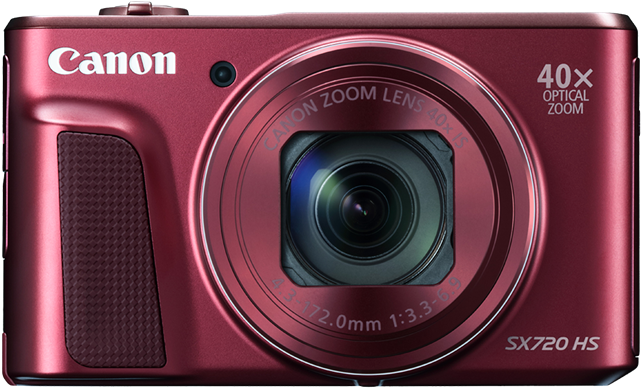 Categories - Canon Powershot Sx720 Hs Giá (640x480), Png Download