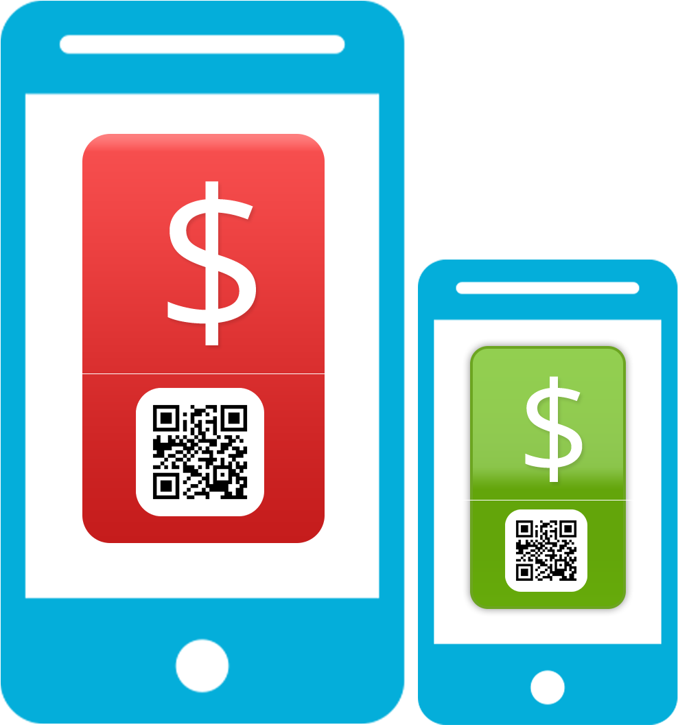 Rewards Have Never Been This Simple Icon Electronic - Colorfulness (1200x1200), Png Download