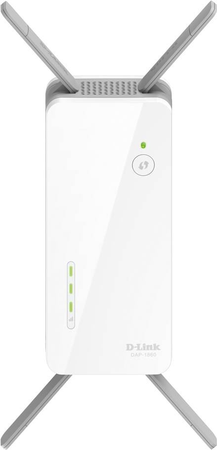 Dap-1860 (1800x976), Png Download