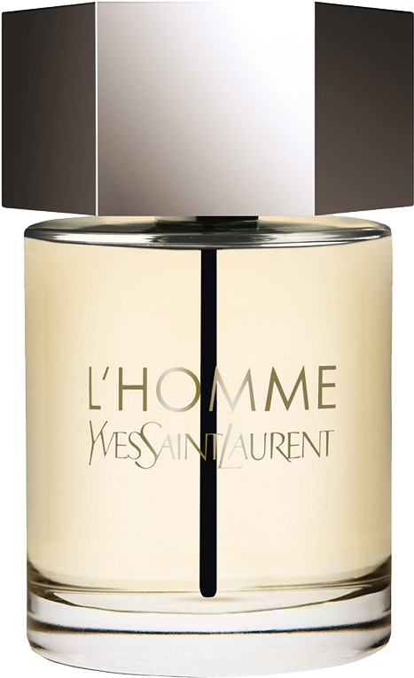 View More - Yves Saint Laurent Lhomme (855x855), Png Download