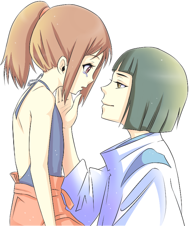 Spirited Away - Cartoon (685x800), Png Download