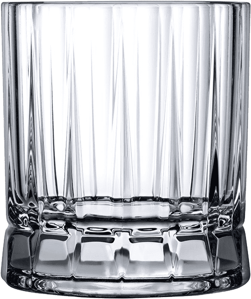 Drinking - Old Fashioned Glass (540x660), Png Download