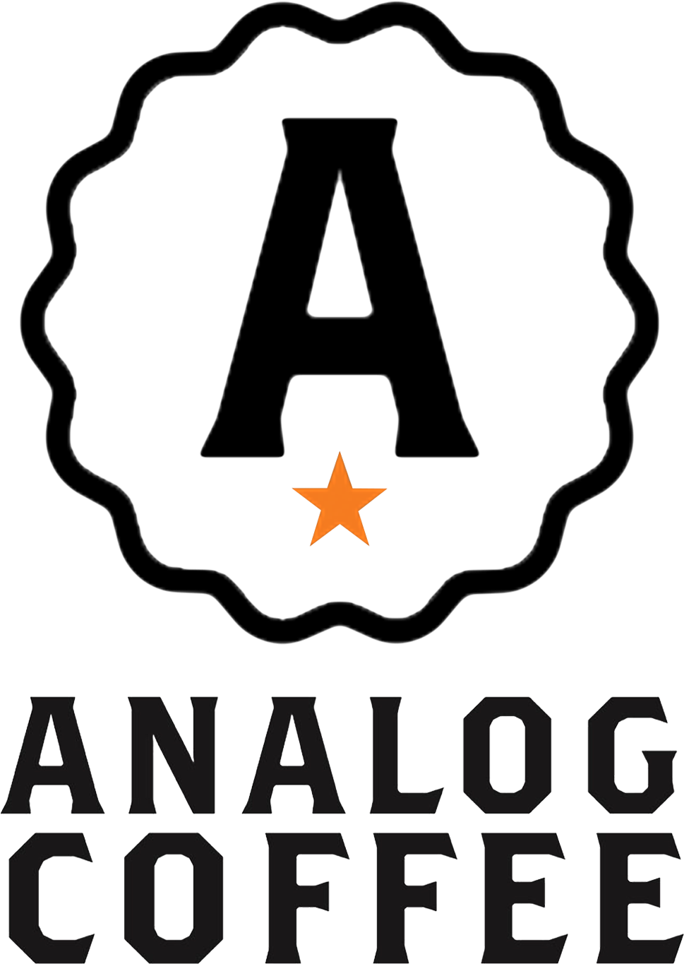 Analog Coffee (3300x2400), Png Download