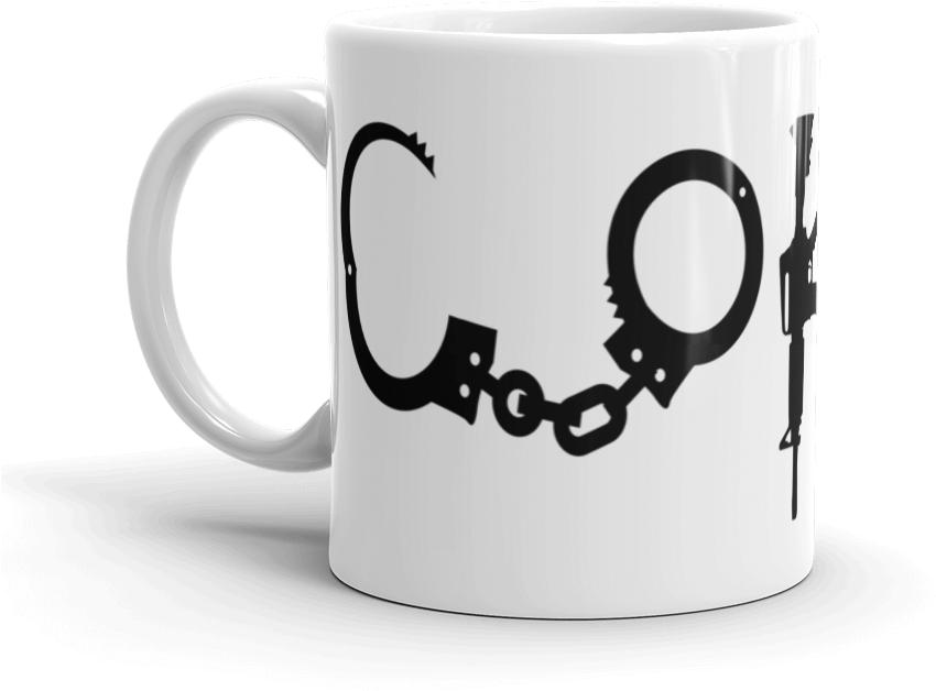 Swine Gear "coffee" Logo - Mug (1000x1000), Png Download