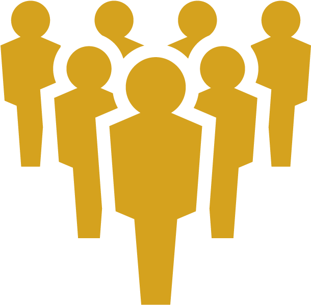 Improve Population Health (625x625), Png Download