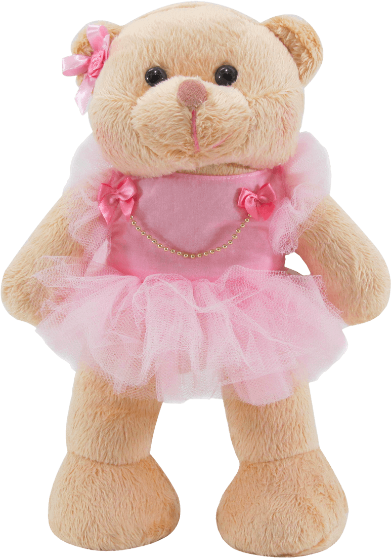 Ursa Em P Mury Baby Ursinhos E - Teddy Bear (1100x1100), Png Download