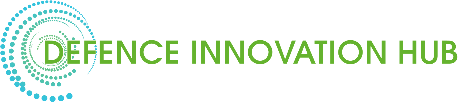 About The Defence Innovation Hub - Graphic Design (1823x454), Png Download