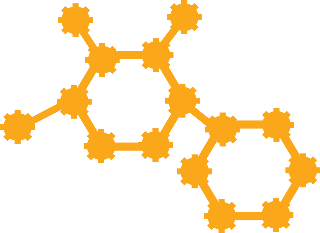 Innovation Is In Our Dna - Nanotechnology Clipart (640x640), Png Download