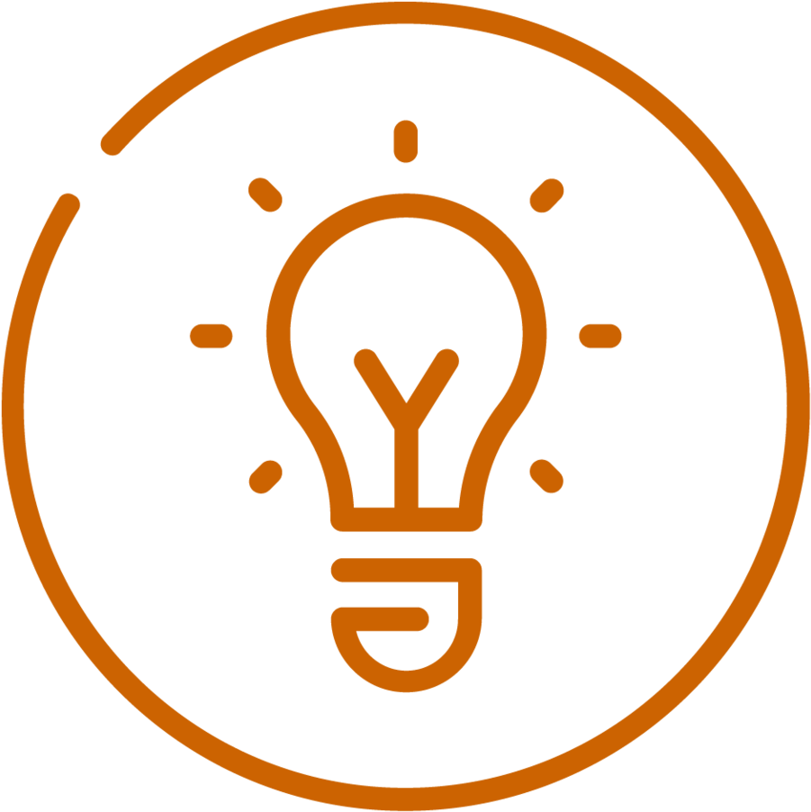 Innovation - Vector Graphics (1000x999), Png Download