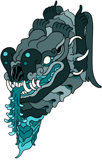 Yo - Illustration (500x691), Png Download