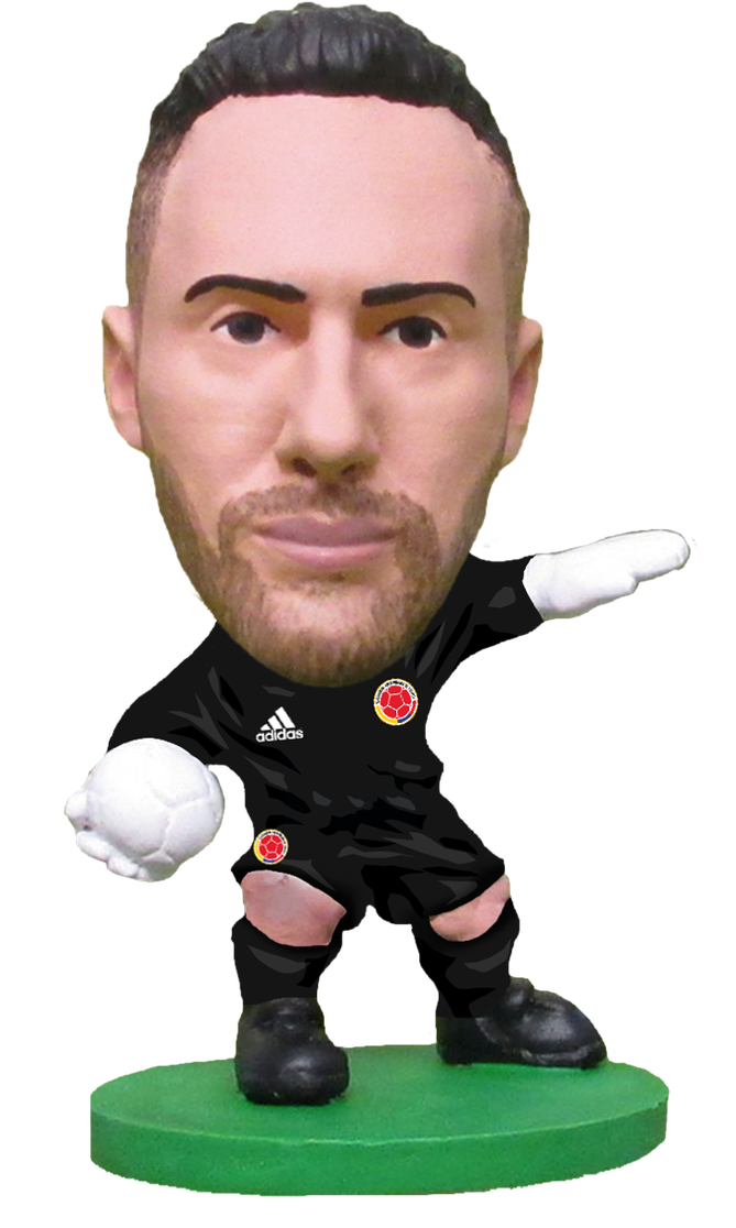 @d Ospina1 @daosanchez26 @cuadrado @jamesdrodriguez - Kasper Schmeichel (835x1200), Png Download