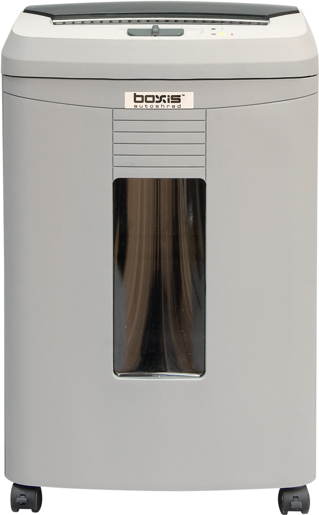 Paper Shredder For Office Use Comix 30 Sheets (1024x1024), Png Download