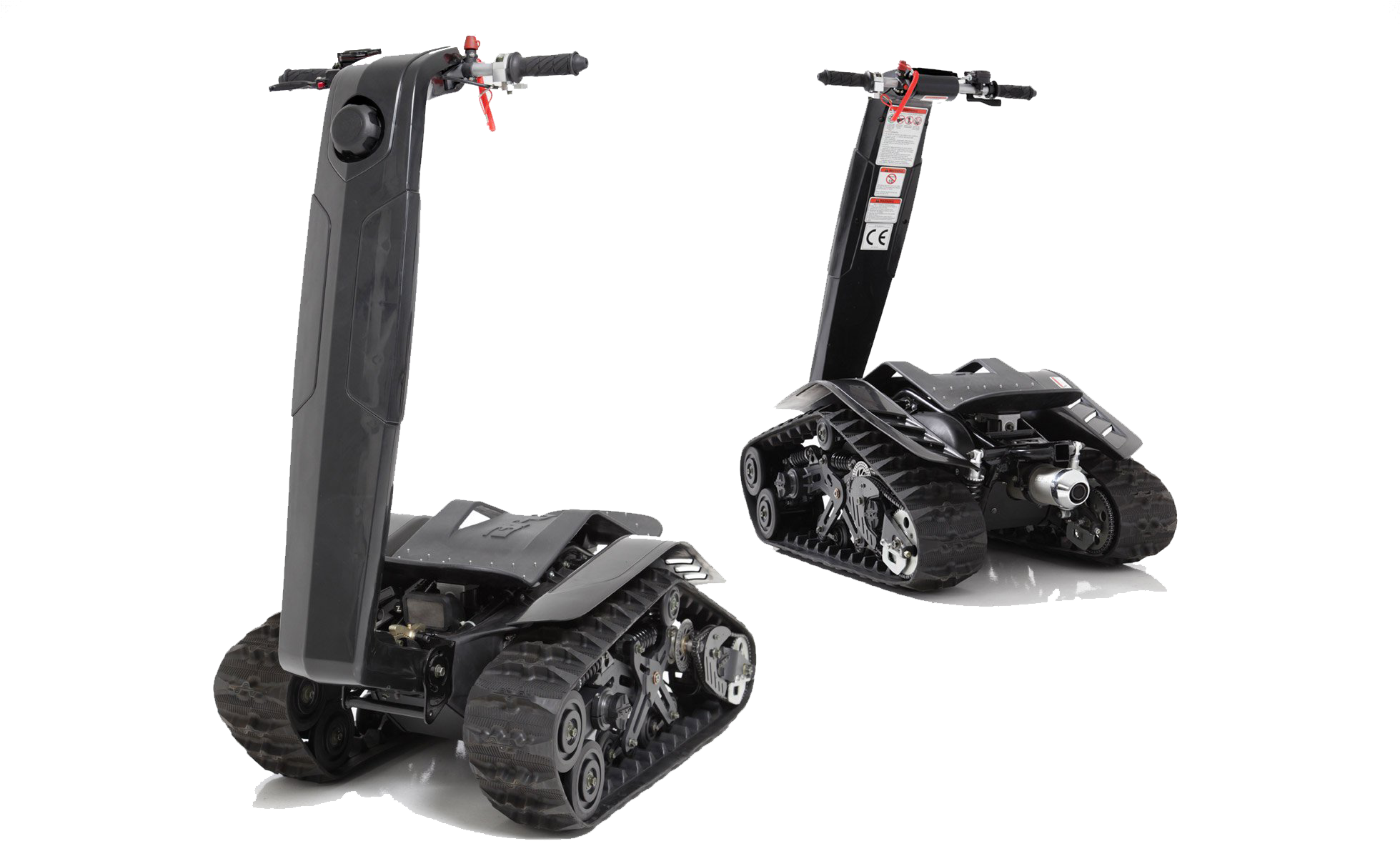 Conquer The Outdoors - Off Road Skateboard (1960x1200), Png Download