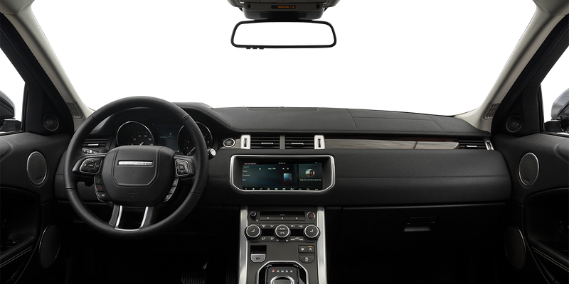 View Photos, Open Photo Gallery - Evoque Interior Png (800x400), Png Download