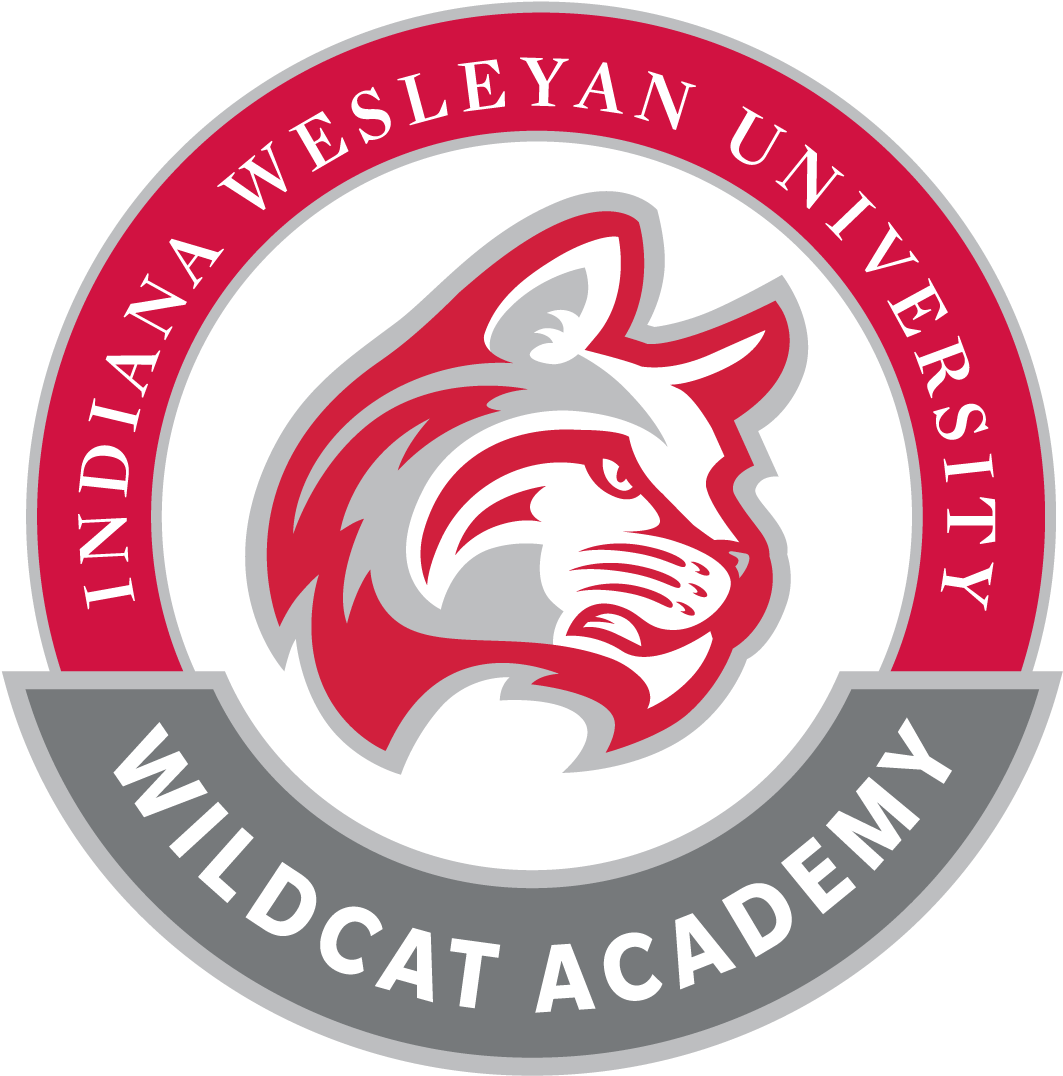 Indiana Wesleyan University (1576x1576), Png Download