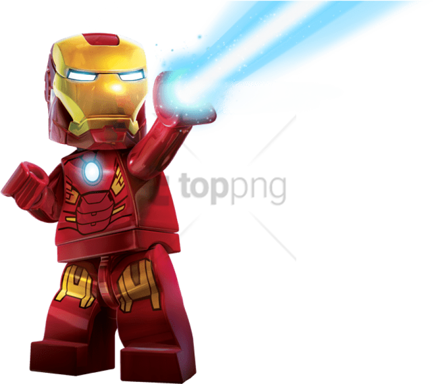 Free Png Download Png Images Background Png Images - Iron Man Lego Png (850x750), Png Download