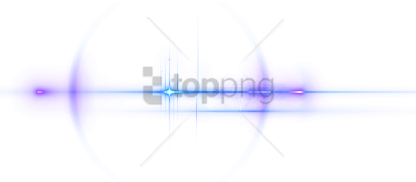 Free Png Purple Lens Flare Background Best Stock Photos - Diagram (850x567), Png Download