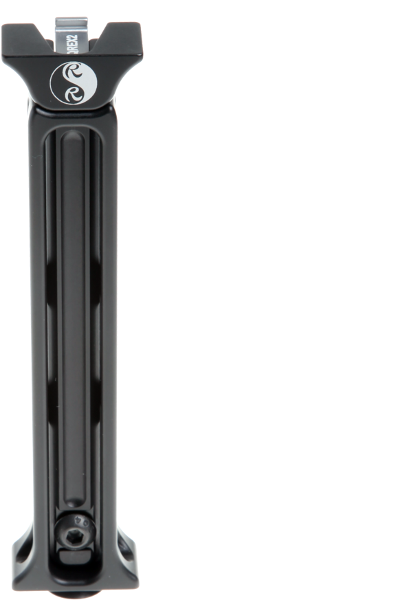 Gun Barrel (1000x941), Png Download