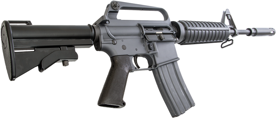 The Troy Gau-5/a/a - Fn Herstal (1000x506), Png Download