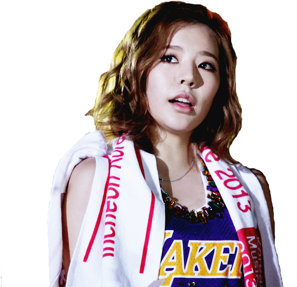 Sunny Png - Korea Sunny (900x600), Png Download