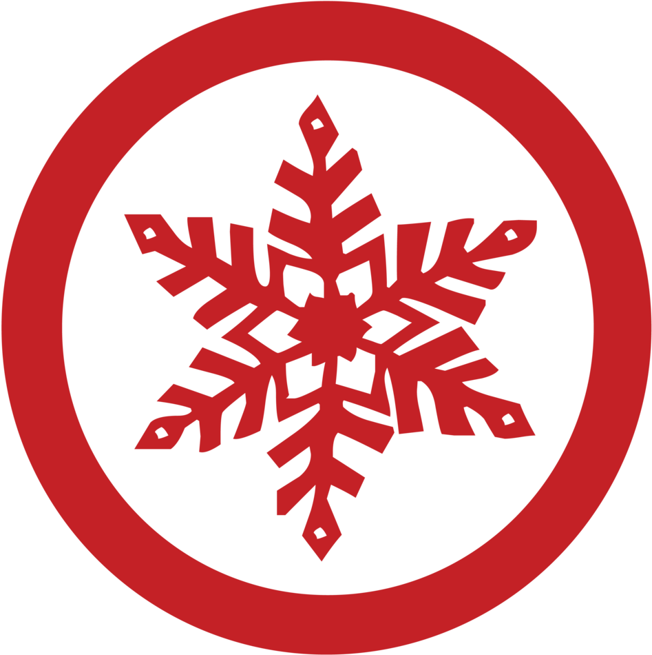 Commercial Snow Service (1000x1000), Png Download