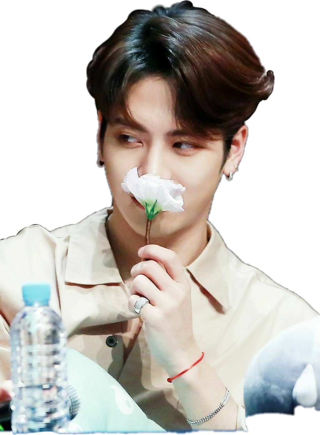 Report Abuse - Jackson Wang (1024x1392), Png Download