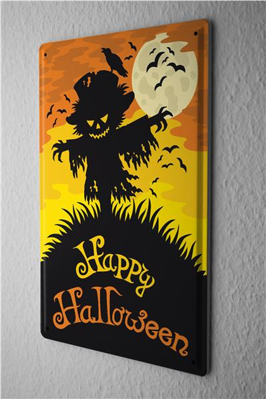 Happy Halloween (800x800), Png Download