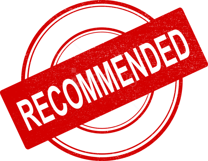 Free Png Recommended Stamp Png - Instituto Tecnológico De Linares (850x660), Png Download