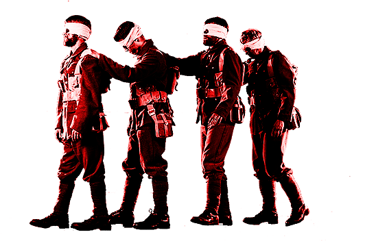 Soldier (1697x1200), Png Download