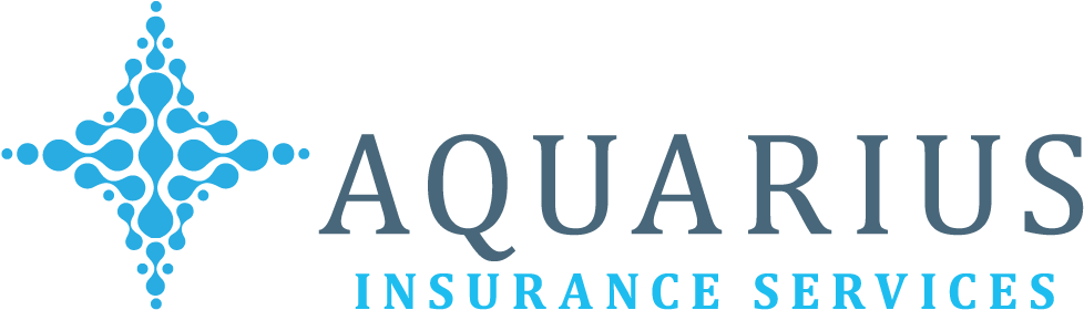 Aquarius Insurance Services - Serve (1000x315), Png Download