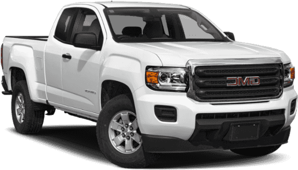 New 2019 Gmc Canyon 4wd Sle - 2019 Chevrolet Silverado 1500 Lt (640x480), Png Download