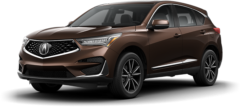 1 - Acura Rdx 2019 Colors (800x450), Png Download