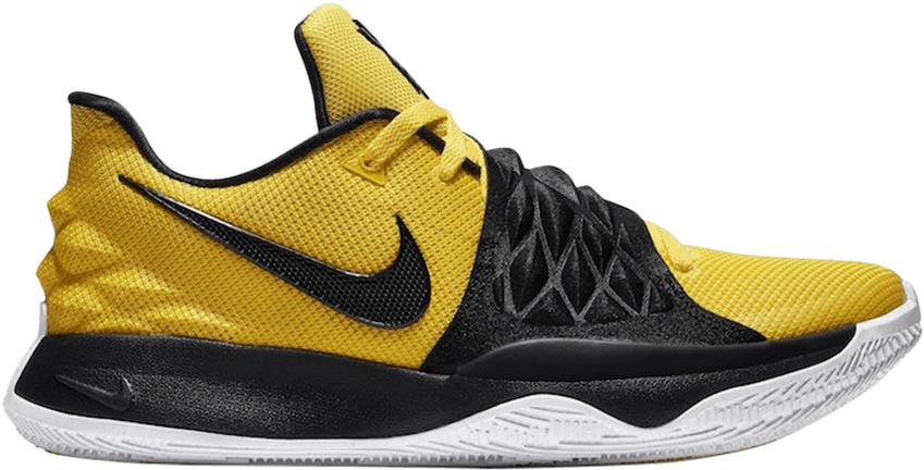 Nike Kyrie 4 Low (1000x1000), Png Download