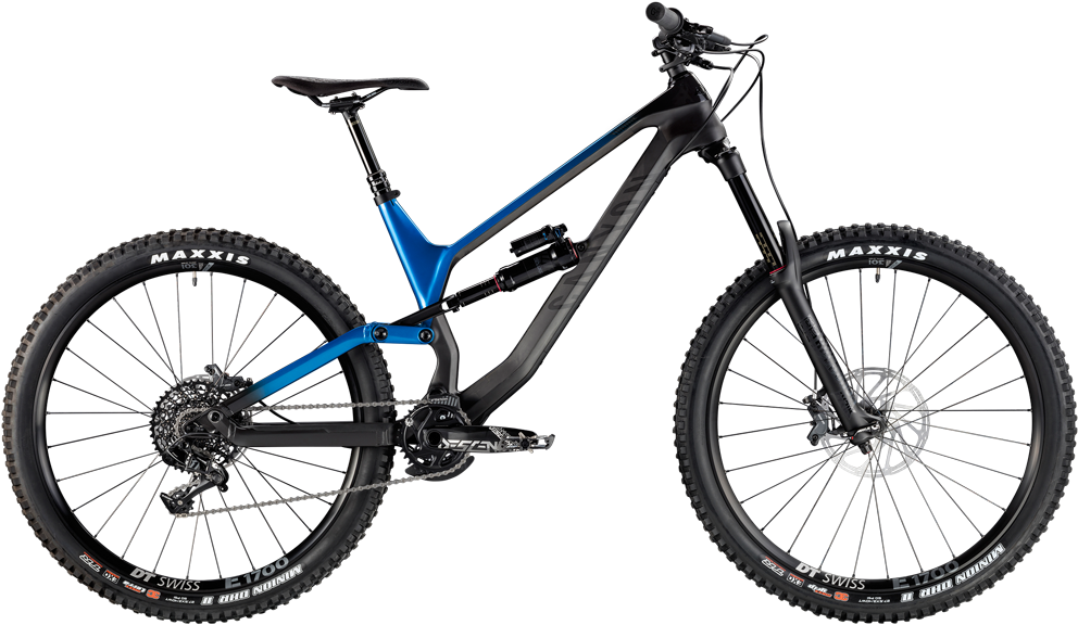 Canyon Torque Cf - Canyon Torque Cf 9.0 (1000x666), Png Download