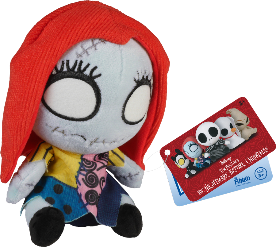 Nightmare Before Christmas Jack Teddy (900x805), Png Download