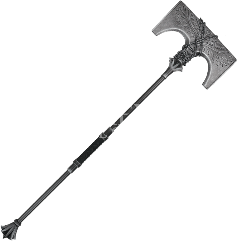 Battle Axe Png - Destiny Iron Lords Axe (772x772), Png Download
