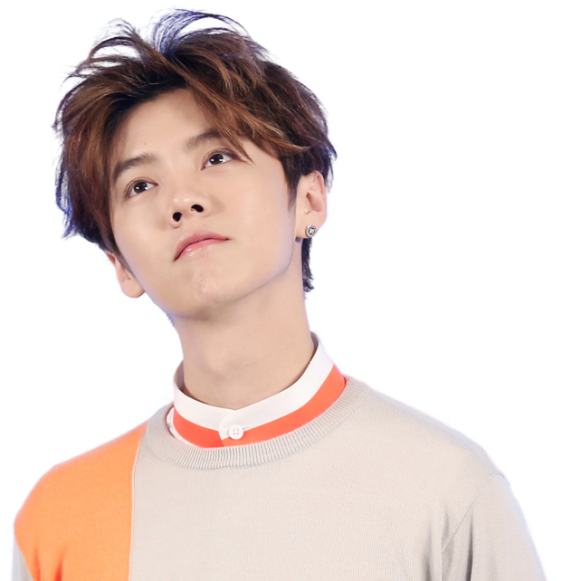 Luhan Png 2015 - Boy (1024x683), Png Download