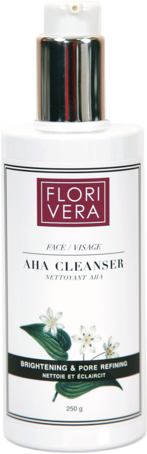 Aha Cleanser - Cosmetics (1024x1024), Png Download