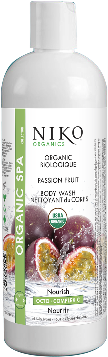 Body Wash (945x1280), Png Download