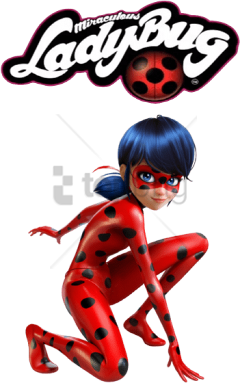 Free Png Miraculous Ladybug [dibujos Para Colorear] - Miraculous Tales Of Ladybug & Cat (480x764), Png Download