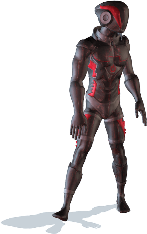[bip] Mobility Starter - Spider-man (864x864), Png Download